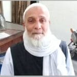 তালাবার সাবেক কেন্দ্রীয় সভাপতি মাওলানা কাওসারুজ্জামানের পিতা আব্দুল বাতেনের ইন্তেকাল