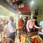 সাটুরিয়ায় সার ব্যবসায়ীকে ১০ হাজার টাকা জরিমানা