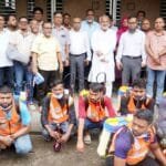 খুলনায় ডেঙ্গু নিয়ন্ত্রণে ৩১টি ওয়ার্ডে মশার লার্ভা নিধন অভিযান শুরু
