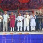 নাগেশ্বরীতে বর্ণাঢ্য আয়োজনে বিএনপির ৪৮তম প্রতিষ্ঠাবার্ষিকী পালিত