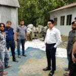 সাটুরিয়ায় মাকে মারধরের অভিযোগে নেশাগ্রস্ত যুবকের ৬ মাসের কারাদণ্ড