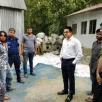 সাটুরিয়ায় মাকে মারধরের অভিযোগে নেশাগ্রস্ত যুবকের ৬ মাসের কারাদণ্ড