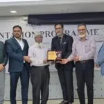 ইউআইটিএসের আইন বিভাগে ‘শরৎকালীন নবীনবরণ ২০২৬’ অনুষ্ঠিত
