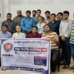 ঢাকায় BJPC-এর বিভাগীয় কমিটি ঘোষণা, সাংবাদিকদের নিরাপত্তায় গুরুত্ব