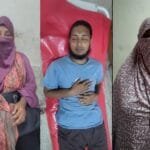 তজুমদ্দিনে বাগানের কাজ করতে বাধা দেওয়াকে কেন্দ্র করে সংঘর্ষ, আহত ৫