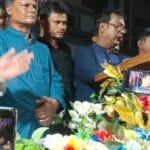 নাগেশ্বরীতে বিএনপির ৪৮তম প্রতিষ্ঠাবার্ষিকী উপলক্ষে আলোচনা সভা‎‎