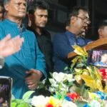 নাগেশ্বরীতে বিএনপির ৪৮তম প্রতিষ্ঠাবার্ষিকী উপলক্ষে আলোচনা সভা‎‎