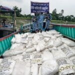 তজুমদ্দিনে পাচার সন্দেহে ১৬০ বস্তা ইউরিয়া সার জব্দ, ডিলারের দাবি বৈধ