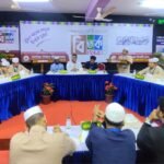তানযীমুল উম্মাহ আলিম মাদরাসায় ‘আন্তঃশ্রেণি বাংলা বিতর্ক উৎসব’ অনুষ্ঠিত