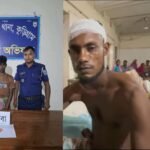 পুলিশের হাত থেকে বাঁচতে কামড়, হাসপাতালে গিয়ে ধরা ইয়াবাকারবারি