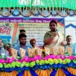 চিলমারীতে কৃতি শিক্ষার্থীদের সংবর্ধনা ও অভিভাবক সমাবেশ অনুষ্ঠিত