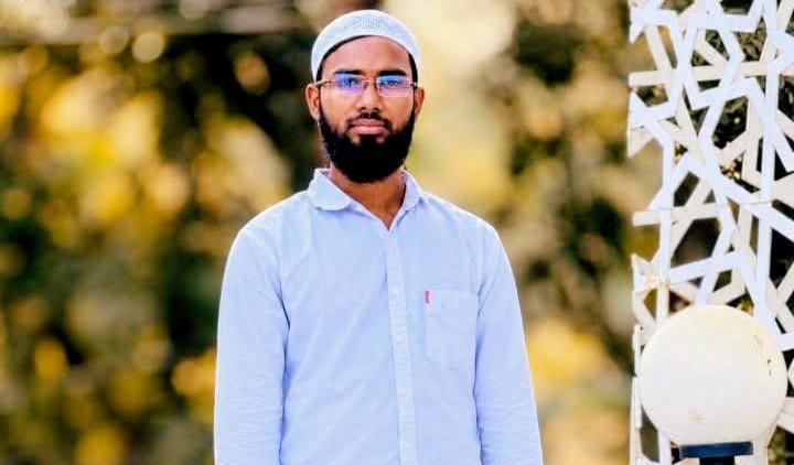 বদলগাছীতে ইউপি নির্বাচনে জামায়াতের মেম্বার প্রার্থী রাজেক রেজভীর নাম ঘোষণা