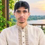তাড়াইল রাজনীতিতে প্রশংসিত মুখ আজাহারুল ইসলাম হারুন