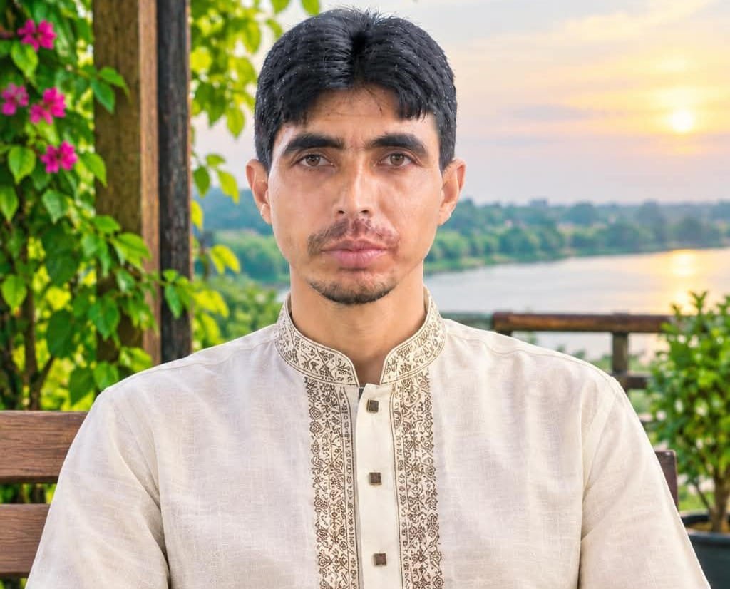 তাড়াইল রাজনীতিতে প্রশংসিত মুখ আজাহারুল ইসলাম হারুন