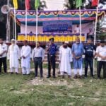 নাগেশ্বরীতে ১ম কমিউনিটি পুলিশ কাবাডি চ্যাম্পিয়নশিপ‎