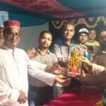 নাগেশ্বরীতে কমিউনিটি পুলিশ কাবাডি চ্যাম্পিয়নশিপ
