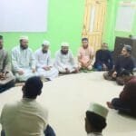 কুষ্টিয়ায় তালাবার সাবেক কেন্দ্রীয় সভাপতি কাওসারুজ্জামানের বাবার রুহের মাগফিরাতে দোয়া