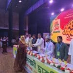মানিকগঞ্জে জিপিএ-৫ প্রাপ্তদের সংবর্ধনা দিলো ছাত্রশিবির