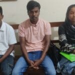 ভারতে ৩৩ মাস কারাভোগের পর দেশে ফিরলেন ৩ বাংলাদেশি