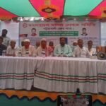 পটুয়াখালীতে দলিল লেখকদের ৭ দফা দাবিতে জেলা সমাবেশ