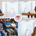 প্রেসিডেন্সি ইউনিভার্সিটির সেমিনারে উঠে এল এআই হ্যালুসিনেশন ও বায়াসের কথা