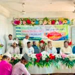 ঈদে মিলাদুন্নবী ও এয়াকুব আলী চৌধুরীর ২৫তম মৃত্যুবার্ষিকী উপলক্ষে আলোচনা