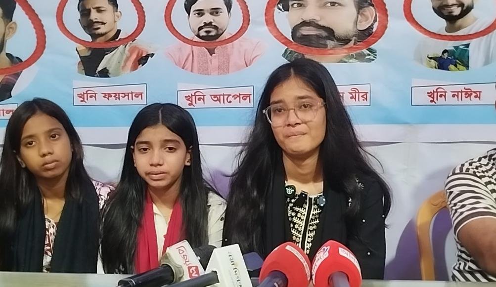 টঙ্গীতে নুরুল ইসলাম হত্যা এজাহার নিয়ে ক্ষোভ, ‘মূল হোতাদের’ বাদ দেওয়ার অভিযোগ