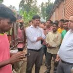 বকশীগঞ্জে ২৫ বস্তা অবৈধ ইউরিয়া সার জব্দ