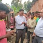 বকশীগঞ্জে ২৫ বস্তা অবৈধ ইউরিয়া সার জব্দ