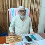 সাংবাদিককে হত্যা মামলায় আসামি করার অভিযোগের প্রতিবাদ চেয়ারম্যানের
