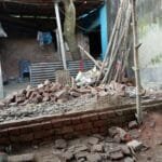 বদলগাছীতে গৃহবধূকে মারধর ও শ্লীলতাহানির অভিযোগ: টাকা-গয়না ছিনতাই