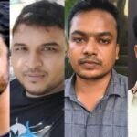 খুলনায় বিশ্ববিদ্যালয় শিক্ষার্থী আজমুল হত্যা মামলায় এ পর্যন্ত চার আসামি গ্রেপ্তার