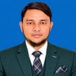 আমড়াগাছিয়ায় চেয়ারম্যান পদে দলীয় মনোনয়ন প্রত্যাশী ইঞ্জি. মাহীন হাদী