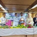 সুবিপ্রবি’র উন্নয়ন নিয়ে ইউজিসি চেয়ারম্যানের সাথে কৌশলগত সংলাপ