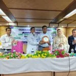 সুবিপ্রবি’র উন্নয়ন নিয়ে ইউজিসি চেয়ারম্যানের সাথে কৌশলগত সংলাপ