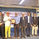 ‘জুলাই নিয়ে বিভক্তি হলে সুযোগ নেবে পুরোনো শক্তি’: মানারাত ইউনিভার্সিটিতে যুগান্তর সম্পাদক