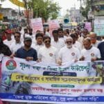 ডেঙ্গু নিয়ন্ত্রণে পরিচ্ছন্নতা কার্যক্রম জোরদারের আহ্বান