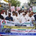 ডেঙ্গু নিয়ন্ত্রণে পরিচ্ছন্নতা কার্যক্রম জোরদারের আহ্বান