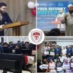 সাইবার হামলা ঠেকানোর কৌশল শেখাতে প্রেসিডেন্সি ইউনিভার্সিটিতে বুটক্যাম্প