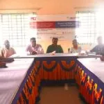 নাগেশ্বরীতে জলবায়ু সহনশীল ‘গ্রিন স্কুল’ বাস্তবায়নে কর্মপরিকল্পনা প্রণয়ন কর্মশালা