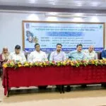 ঢাবিতে ‘বাংলার রুমি’ সৈয়দ আহমদুল হকের ১৫তম ওফাতবার্ষিকী উপলক্ষে সেমিনার