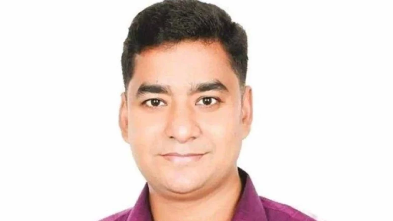 শিবিরকে সতর্ক করে ছাত্রদল সম্পাদকের ফেসবুক পোস্ট