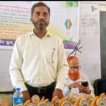 বদলগাছীতে জেরিন কিন্ডারগার্টেন স্কুলের শিক্ষার্থীদের পুরস্কার বিতরণ