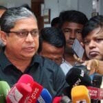 স্থানীয় সরকার নির্বাচনে শিক্ষাগত যোগ্যতার বাধ্যবাধকতা নেই: মীর শাহে আলম