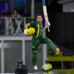 সিপিএল ফাইনালে সেঞ্চুরি করে ইতিহাস গড়লেন সাদাকাত