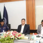 সাইবার অপরাধ দমনে পুলিশের পূর্ণাঙ্গ ইউনিট হচ্ছে: স্বরাষ্ট্রমন্ত্রী