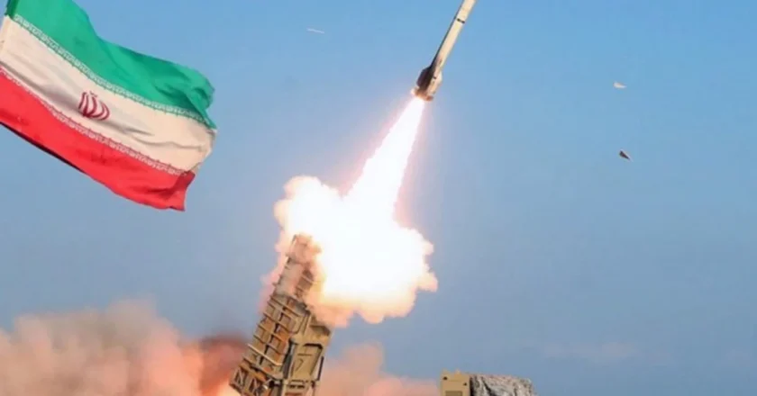 সাত শর্ত পূরণ না হওয়া পর্যন্ত যুক্তরাষ্ট্রকে শাস্তি দেওয়ার ঘোষণা ইরানের