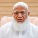বিএনপি সংবিধান সংস্কার পরিষদের শপথ না নেওয়ায় দেশে সংকট শুরু: জামায়াত আমির