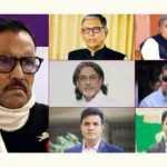 মানবতাবিরোধী অপরাধে ওবায়দুল কাদের ও আরাফাতসহ ৭ জনের মৃত্যুদণ্ড