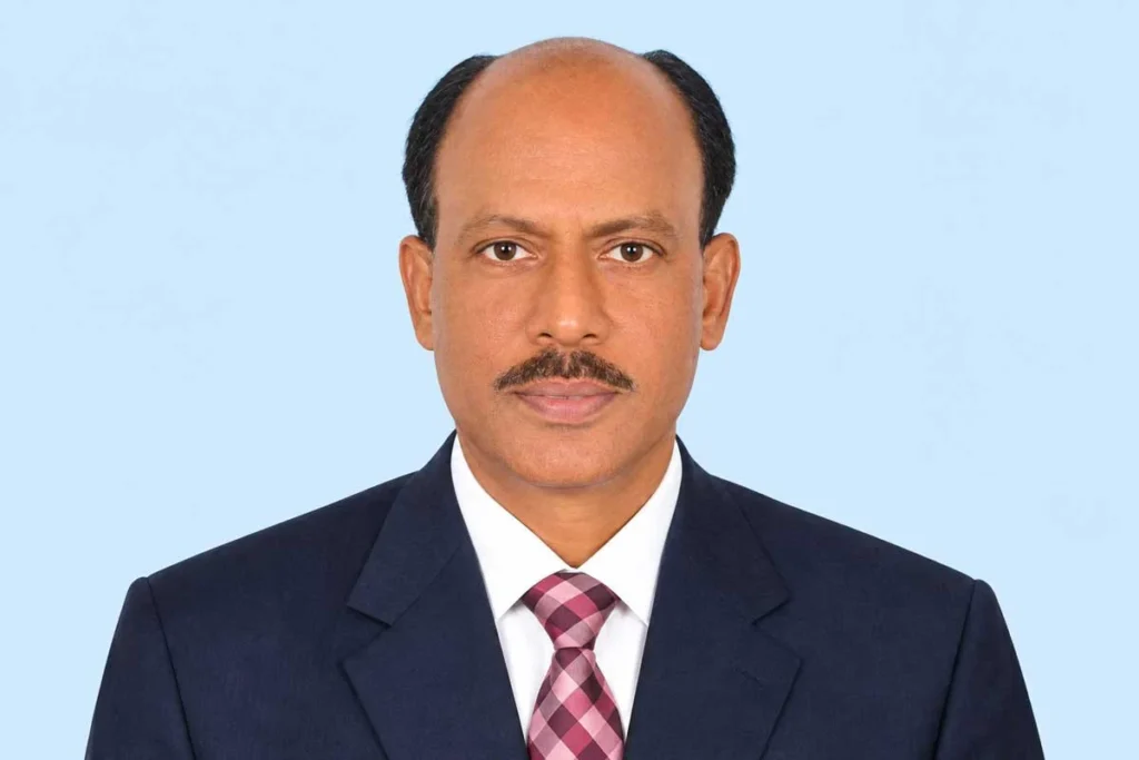 ঢাকা সেন্ট্রাল ইউনিভার্সিটির নতুন উপাচার্য অধ্যাপক লুৎফর রহমান